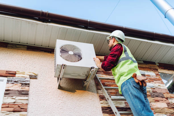 Best HVAC cleaning services  in Eastlake, OH