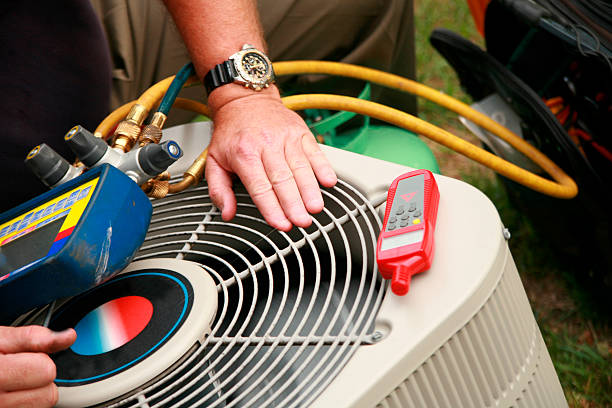 Best HVAC tune-up services  in Eastlake, OH