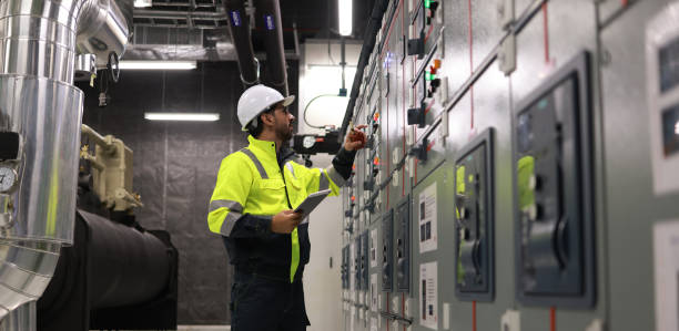 Best Affordable HVAC services  in Eastlake, OH