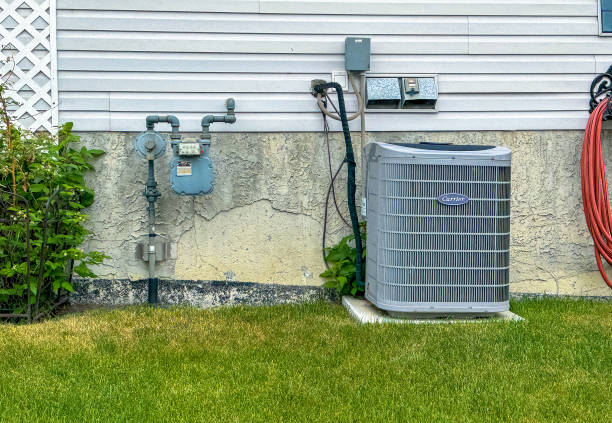 Best HVAC replacement cost  in Eastlake, OH